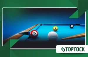 8 Ball Pool: Where Every Shot Feels Like a Championship Moment