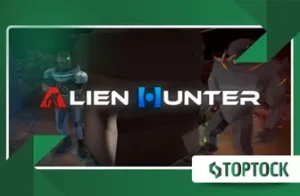 Alien Hunters: Join the Ultimate Battle Against Space Invaders!