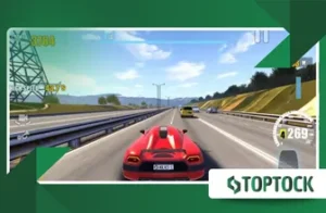 Traffic Tour: Dodge Traffic and Rule the Roads in This Racer!
