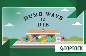 Dumb Ways to Die Original: The Dark Humor Chaos Simulator