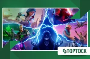 Fortnite: The Unstoppable Cultural Gaming Phenomenon