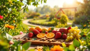 Garden Tales 2: More Puzzles, More Fruit, More Garden Fun!