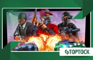 Grand Theft Auto V: The Definitive Open-World Epic