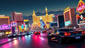 Grand Vegas Simulator: Drive, Explore, and Create Chaos in Vegas!