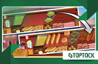 Hot Dog Bush: Serving Up Fun and Fast Food