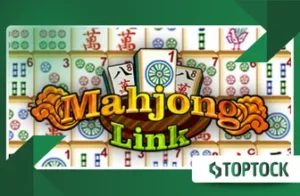 Mahjong Link: Relaxing Tile Matching for Sharp Minds!