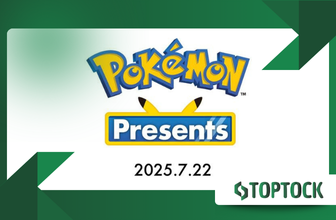 Next Pokémon Presents Set for July – Here’s What to Expect