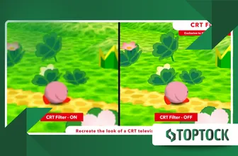 Nintendo 64 Games on Switch 2 Get Rewind and CRT Filters