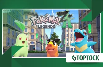 Pokémon Legends: Z-A Release Date, Preorder Details, Upgrade Packs, and Cover Art All Revealed