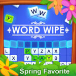 Word Wipe – The Game That Keeps Your Brain Sharp