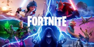 Fortnite:The Cultural Giant That Reinvented the Battle Royale