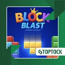 Block Blast: A Colorful Puzzle Challenge