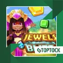 Jewels Blitz 5 – Match-3 Puzzles Meet Tribal Legends