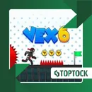Vex 6: Precision Platforming Perfected
