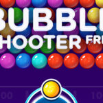 Bubble Shooter FREE: A Timeless Classic That Pops With Fun