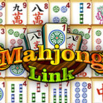 Mahjong Link: A Classic Tile-Matching Puzzle