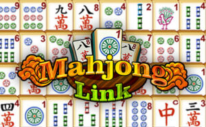 Mahjong Link: A Classic Tile-Matching Puzzle