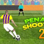 Penalty Shooters 2: The Ultimate Free-Kick