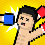 Boxing Random: Chaotic Fun in Every Punch