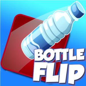 Flip Bottle: Precision, Timing, and Addictive Physics Fun