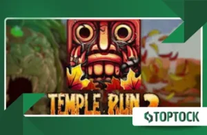 Temple Run 2: Test Your Reflexes in the Ultimate Jungle Chase