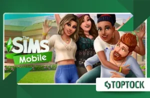 The Sims Mobile