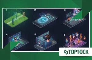 5 Gaming Trends Changing Mobile Gameplay in 2025