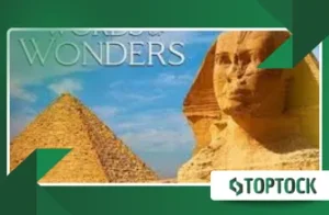 Words of Wonders: Discover Hidden Words While Exploring the World