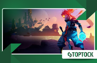 Dead Cells: Master Unforgiving Roguelike Runs with Fast‑Paced Combat