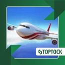 Flight Pilot Simulator 3D: A High-Flying Adventure with Realistic Controls