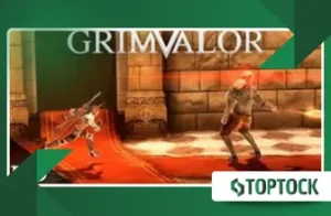 Grimvalor: Slash Through Dark Dungeons in a Brutal Side‑Scroll Adventure