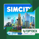 SimCity Buildit