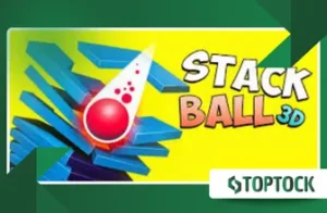 Stack Ball 3D: Smash Through Towers with Precision and Speed