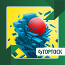 Stack Ball 3D: Smash Through the Helix Challenge