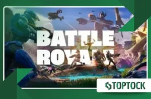Battle Royale Games Are Still Dominating Mobile Gaming Charts