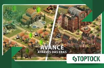 Forge of Empires : Build your empires