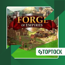 Forge of Empires: Build Your Civilization Through the Ages