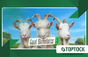 Goat Simulator: Wreak Havoc in the Most Absurd Simulation Ever