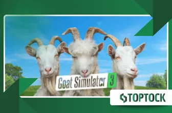 Goat Simulator: Wreak Havoc in the Most Absurd Simulation Ever