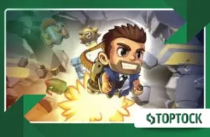 Jetpack Joyride: Fly, Dodge Lasers, and Upgrade Your Jetpack