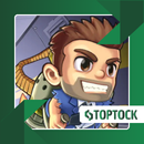 Jetpack Joyride: A Thrilling Endless Flight Adventure