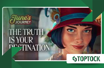 June’s Journey: Solve Mysteries Hidden in Beautiful Puzzle Levels