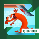 Run Sausage Run – Dash, Dodge, and Stretch Your Way to Victory