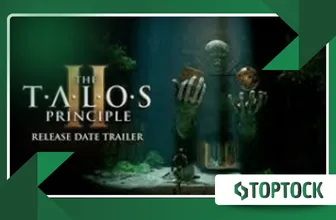 The Talos Principle 2: A Philosophical Journey Amidst Puzzles