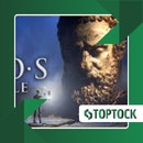 The Talos Principle 2: A Journey Through Puzzles and Philosophy