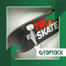 True Skate – The Ultimate Mobile Skateboarding Simulator