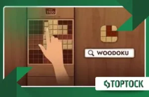 Woodoku: Combine Wordplay with Wood Block Puzzle Strategy