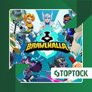 Brawlhalla