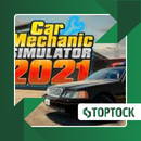 Car Mechanic Simulator 21 –