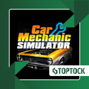 Car Mechanic Simulator: Dive into the World of Automotive Repairs